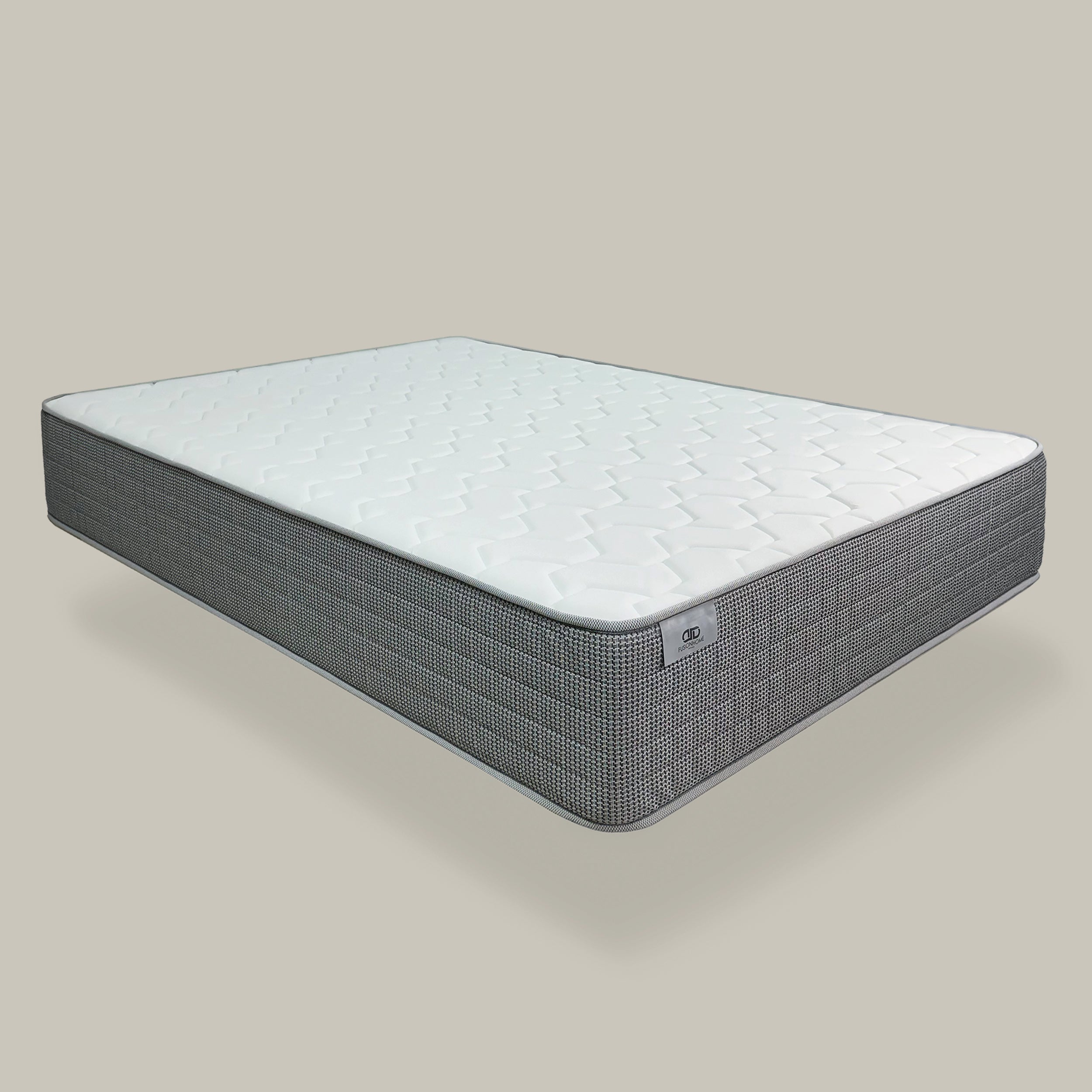 Colchón Visco Platinium - Firmeza Media/Alta - Altura 30cm