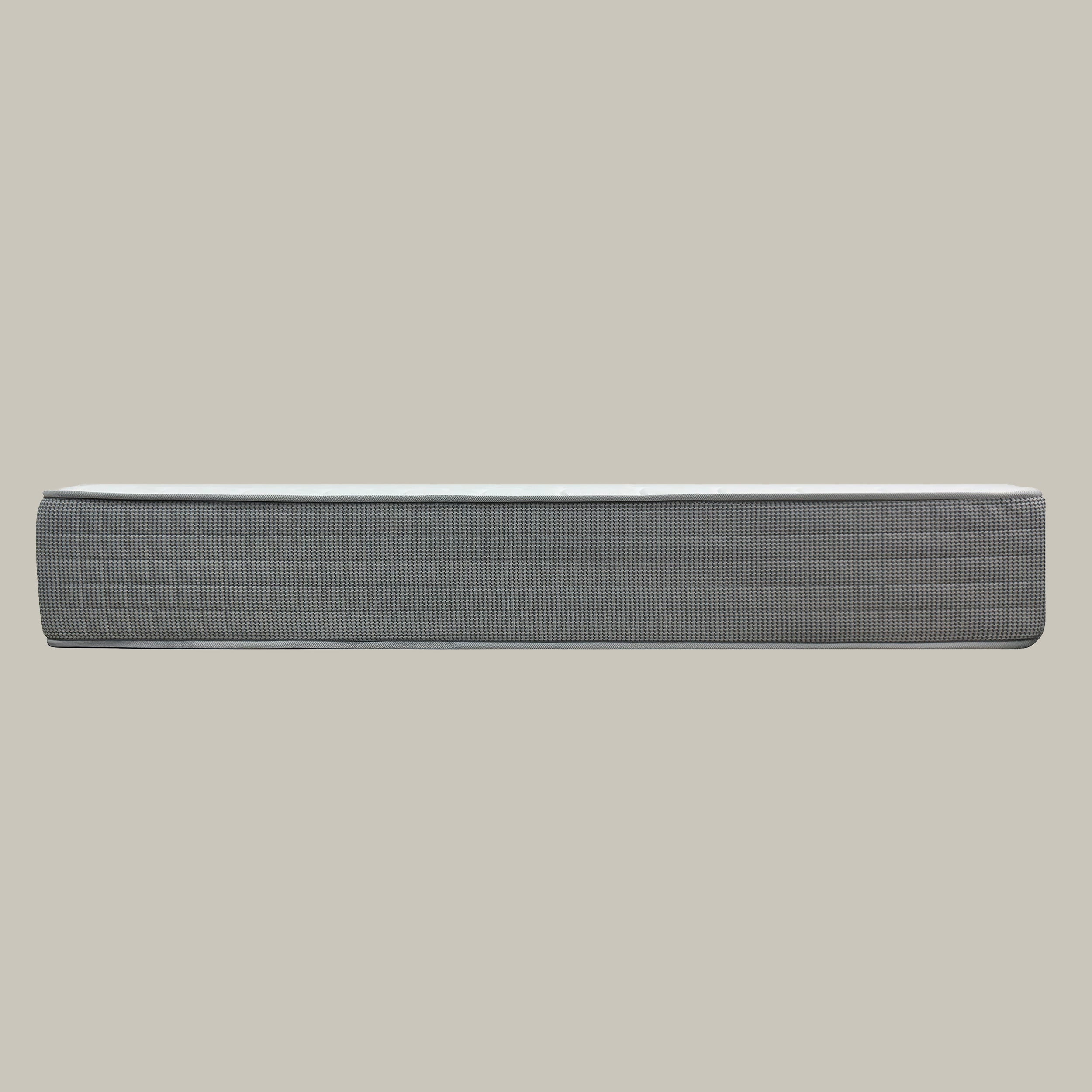 Colchón Visco Platinium - Firmeza Media/Alta - Altura 30cm