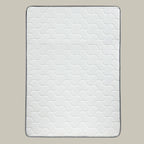 Colchón Visco Platinium - Firmeza Media/Alta - Altura 30cm