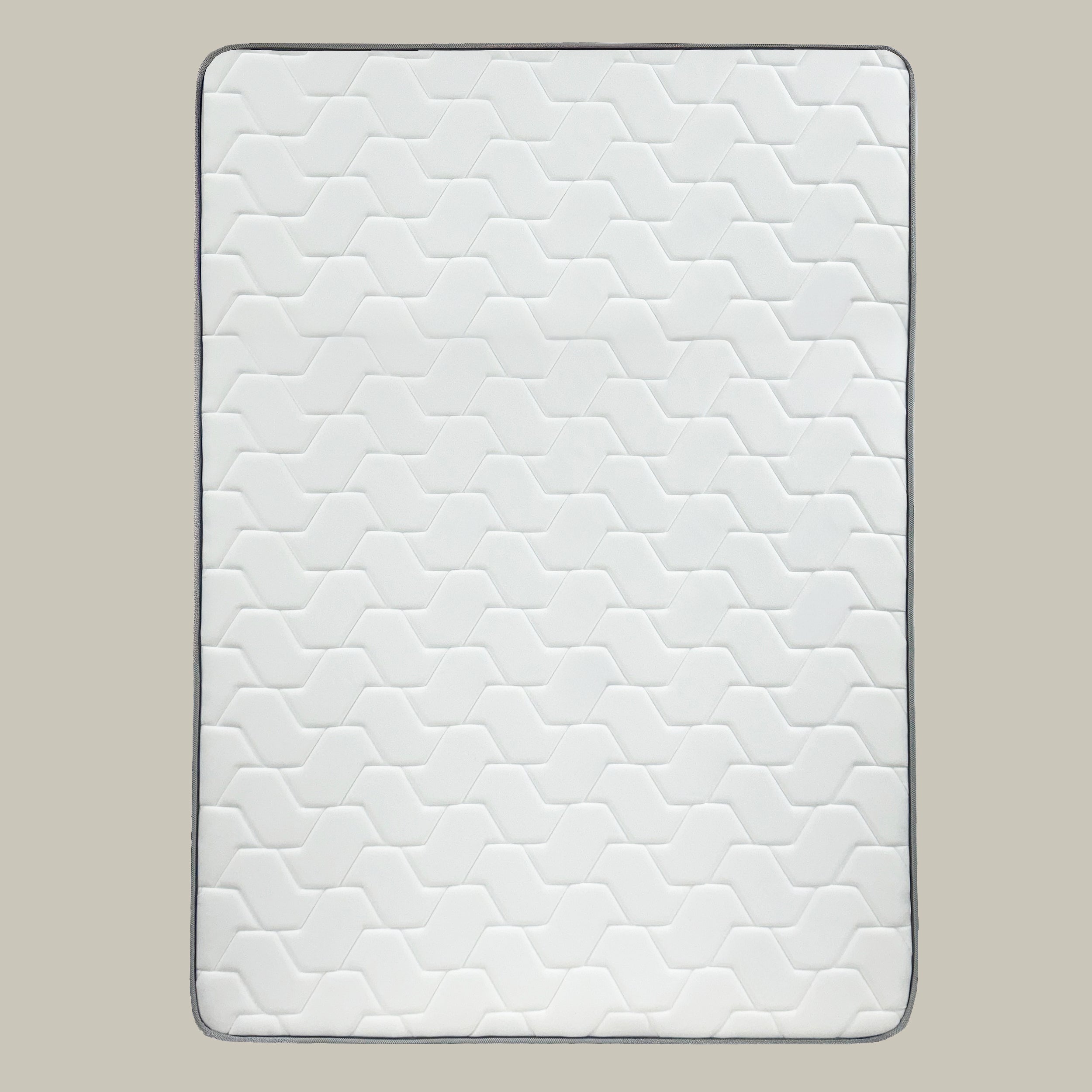 Colchón Visco Platinium - Firmeza Media/Alta - Altura 30cm