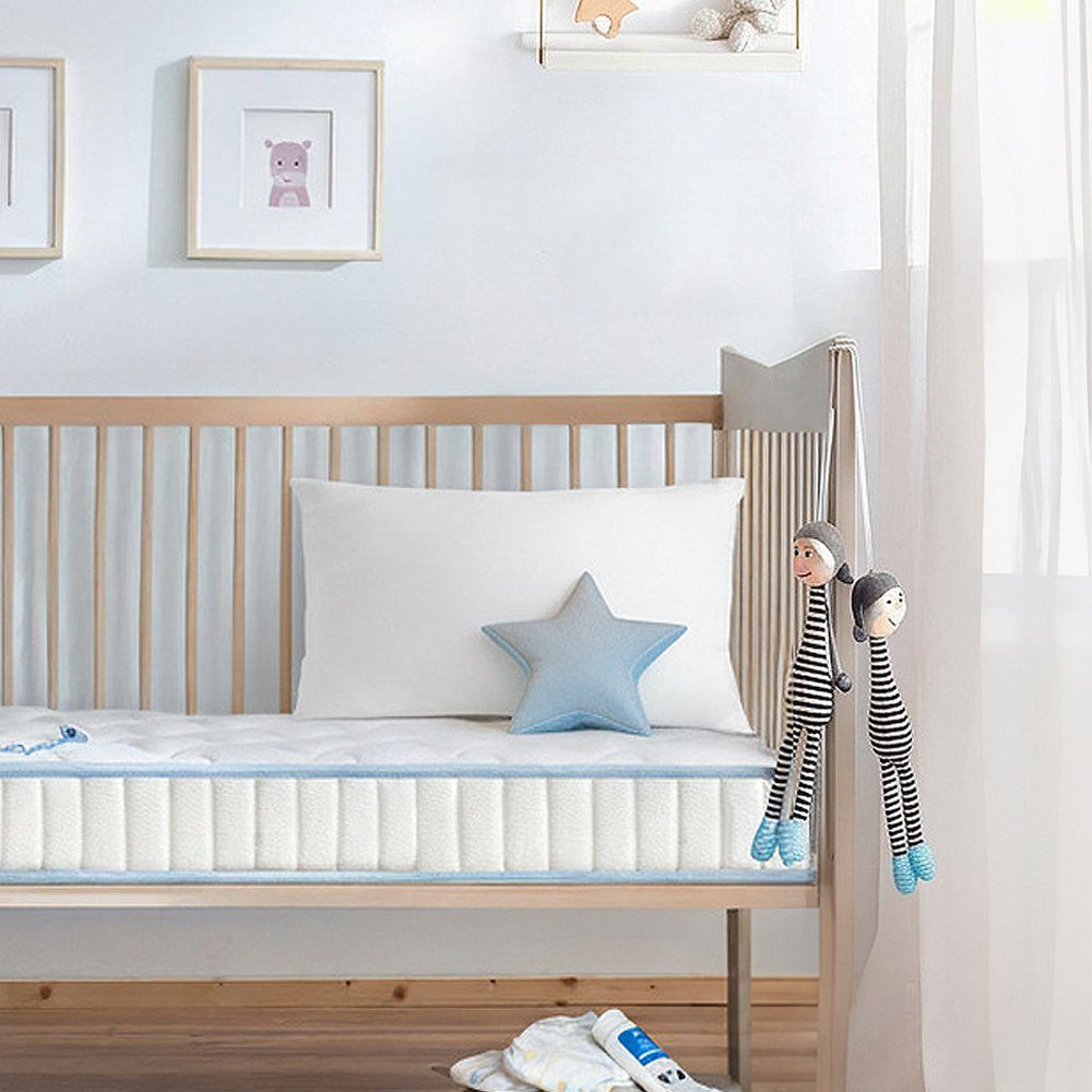 Almohada de Cuna Fibra Hueca – imagen 2