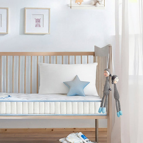 Almohada de Cuna Fibra Hueca – imagen 2