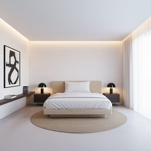 Almohada Fibra Hueca SoftDream