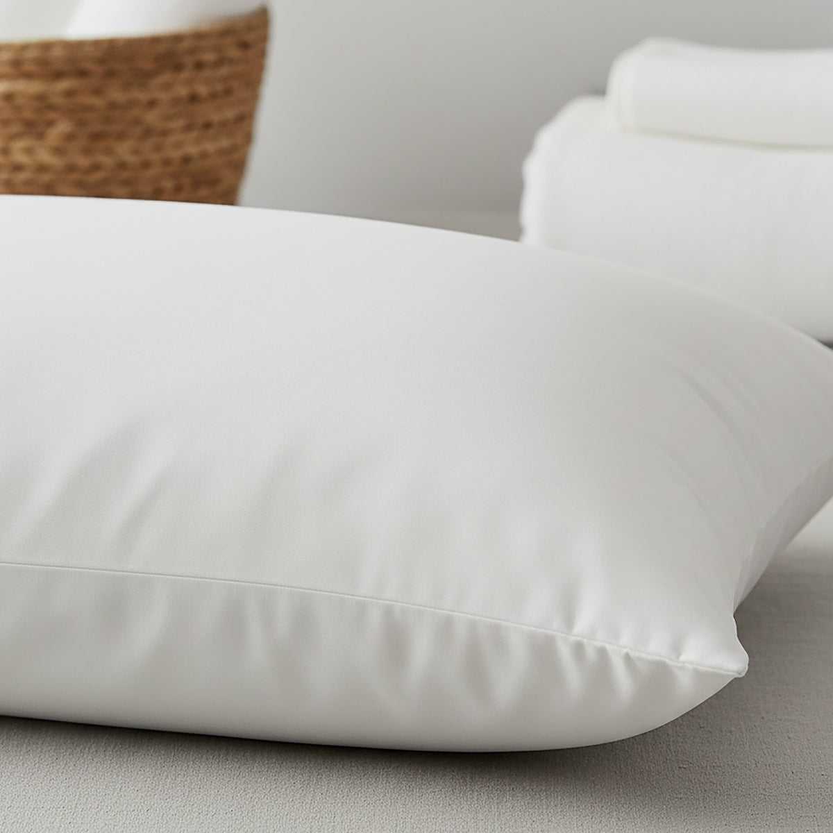 Almohada Fibra Hueca SoftDream – imagen 3