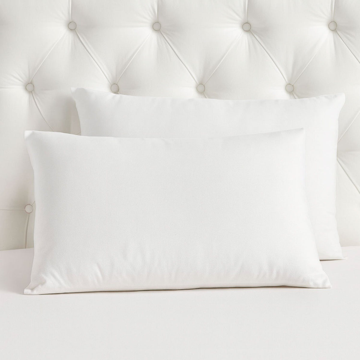 Almohada Fibra y Viscoelástica – imagen 4