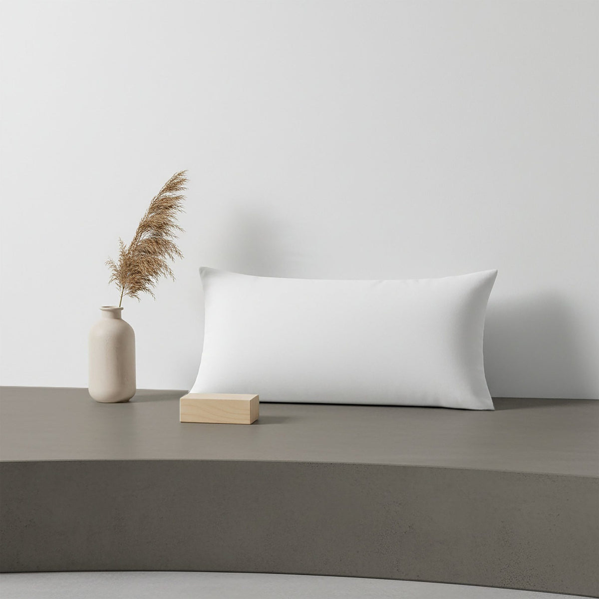 Almohada Fibra y Viscoelástica – imagen 5