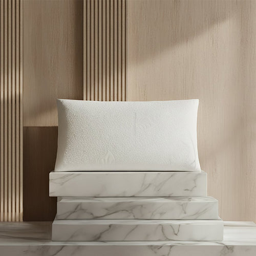 Almohada Viscoelástica Aloe Vera – imagen 2