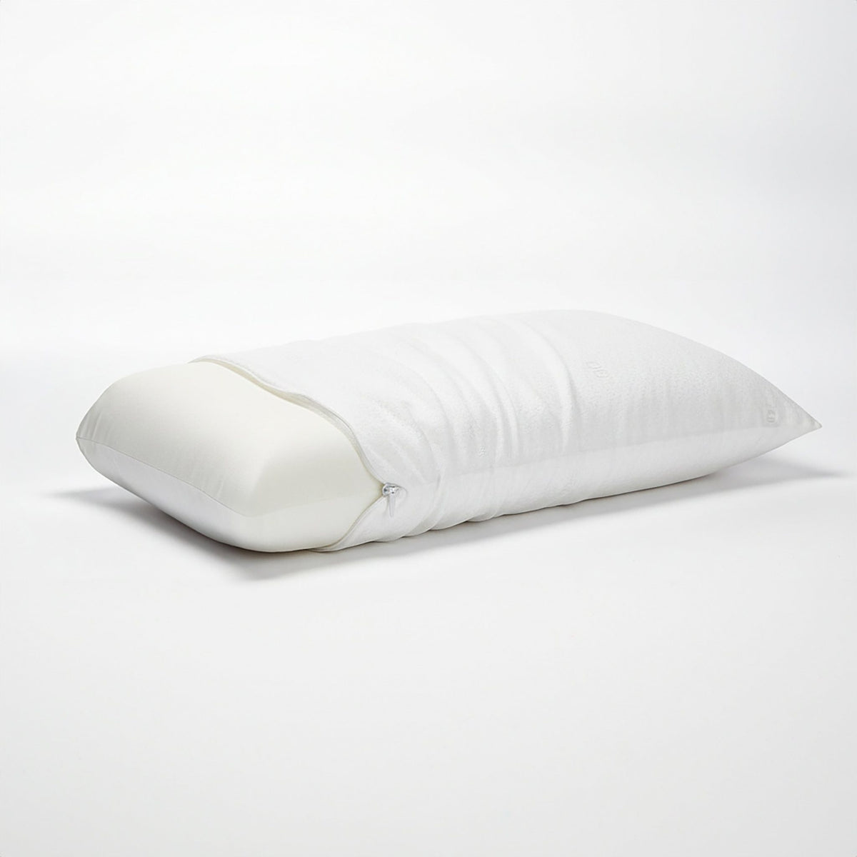 Almohada Viscoelástica Aloe Vera – imagen 4