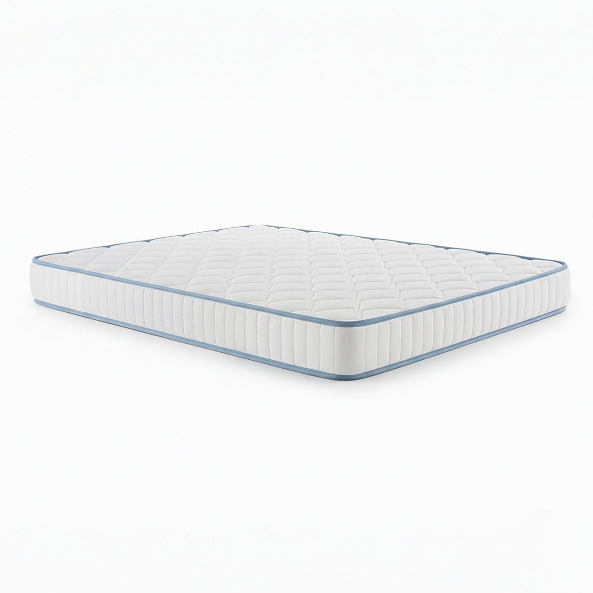 Colchón AloeCare – estudio en perspectiva