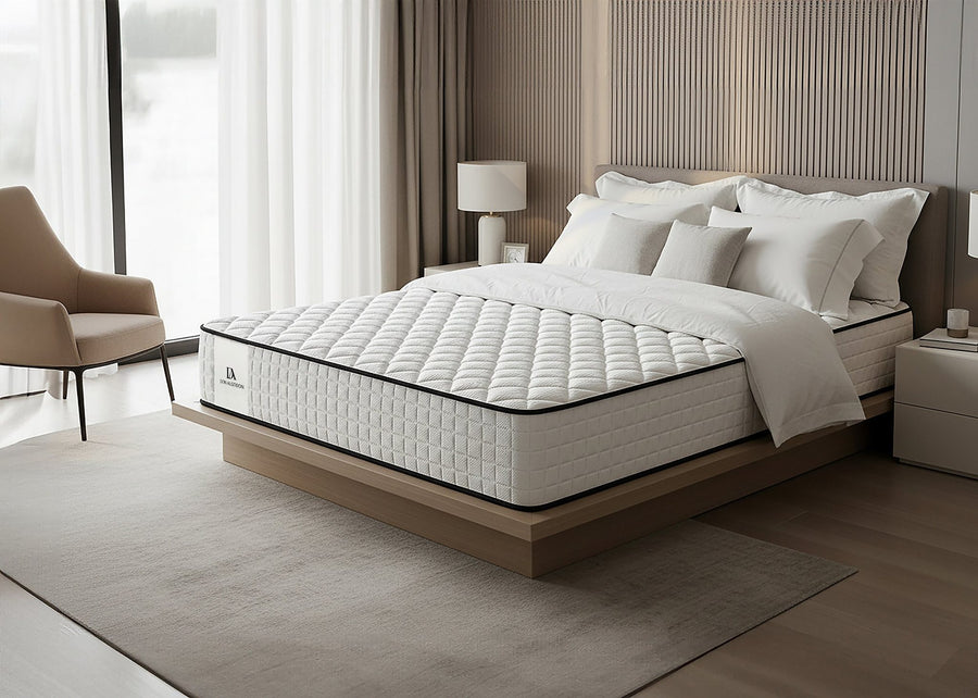 Colchón Deluxe Confort