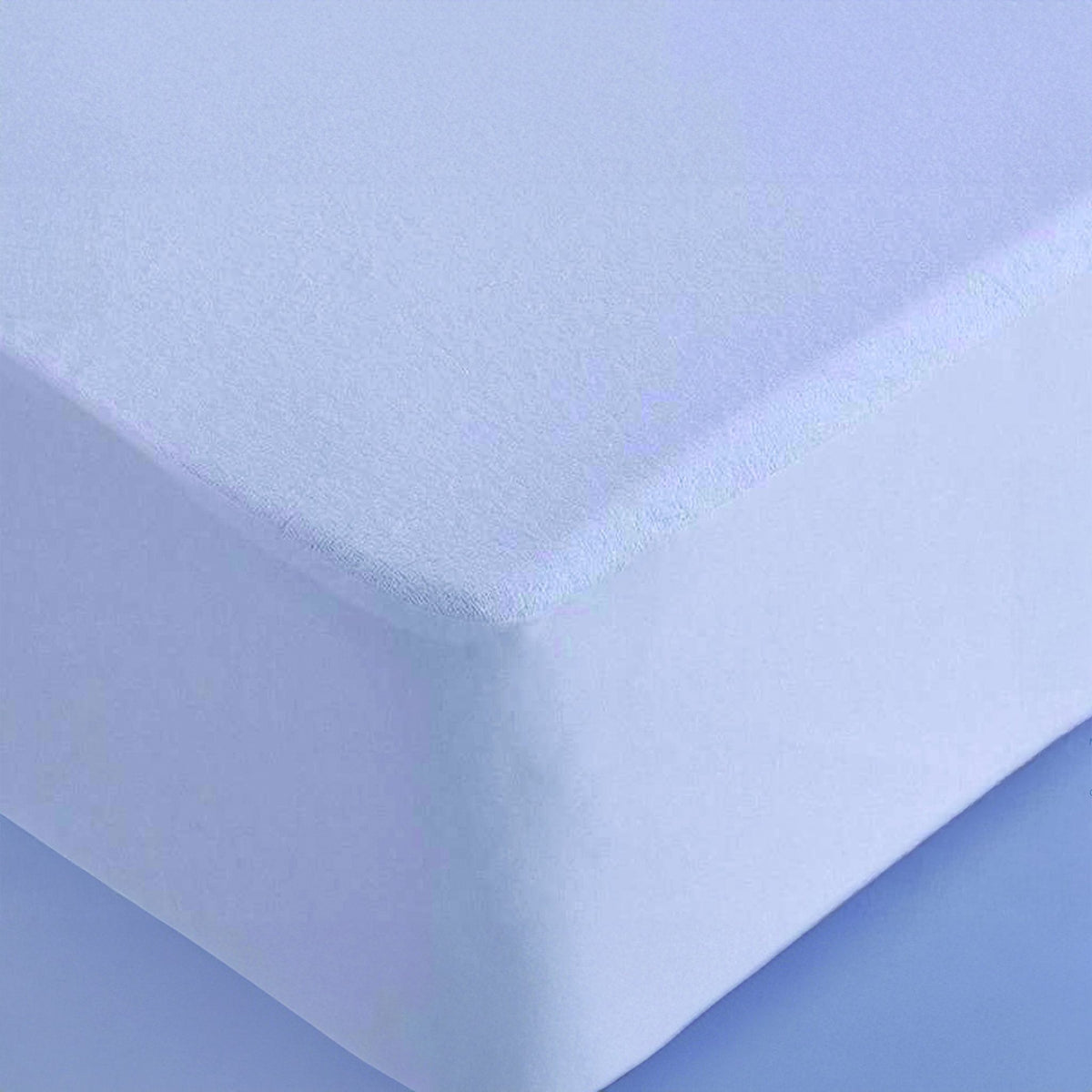 Protector de Colchón Impermeable de Rizo – imagen 4